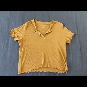 American Eagle tee